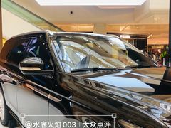 -天津万象城