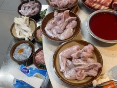 -芈重山老火锅(广州首店)
