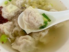 -汪家馄饨(集庆路店)