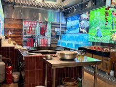 -汉小城·老铫子藕汤·乡野湖北菜(江汉路吉庆街店)