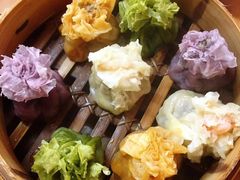 -正宗天津烧麦馆(柳州路店)