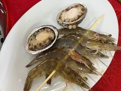 -花苑美食横琴生蚝火锅(拱北粤华路店)