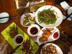 -地婆美食(洞庭东岸店)