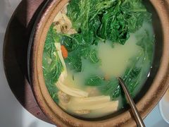 -品稻·关哥鲜味现烹(湖心总店)