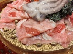 -牛牛章·章鱼水煎肉(光谷世界城店)