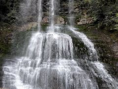 -鹿院坪生态旅游景区