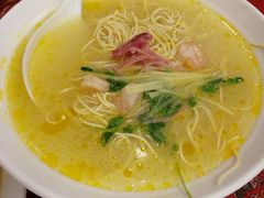 -玉华台饭庄(裕中西里小区店)