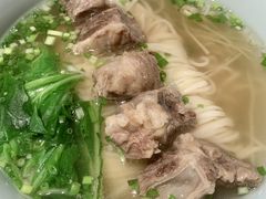 -鼎泰丰(当代商城店)