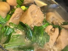 -小民大排档(光谷店)
