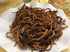 -故乡明太鱼屋(航北路店)