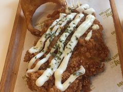 -艾薯夫妇Aysh(福田星河COCOPark店)