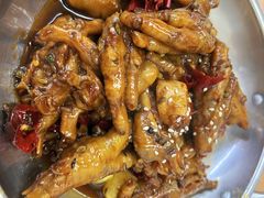 凤爪-小民大排档(马场角横路店)