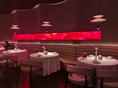 -醉舍·新淮扬菜(长宁龙之梦店)