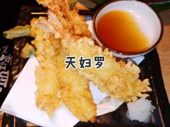 -温野菜涮涮锅(西单大悦城店)