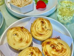 -牡丹宴·正宗洛阳菜·水席专家(国家牡丹园店)