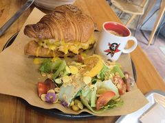 -251#coffee roasters(沿河东路店)