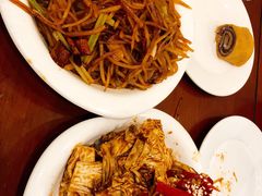 -北平小馆·烤鸭·家常菜(磨房北里店)