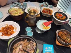 -刀板香·安徽菜(国购IFC店)