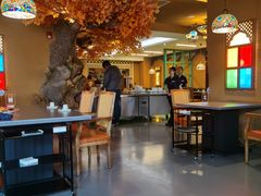 -君邦火锅(新疆大厦店)