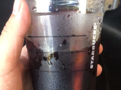 -星巴克(深圳梅林虹湾店)