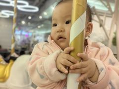 -Lilliput粒粒堡亲子餐厅(置汇旭辉店)