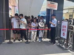 -龙湖南京江北天街
