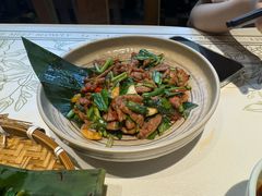 -云海肴·汽锅鸡·云南代表菜(天山百盛优客店)