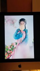 -盘子女人坊生日照·摄影馆(浦东店)