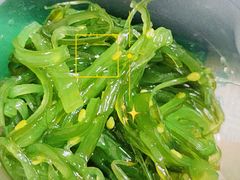 -松幸日式料理(中山路店)