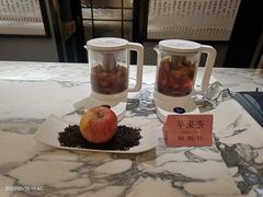 -青雅中餐厅(大连金石滩绿发希尔顿度假酒店)
