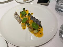-L'Arome芳芳法国餐厅(仙林金鹰店)