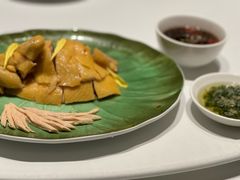 -荣兴酒家(徐家汇店)