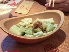 -北三条胡同打卤面馆(雍和宫店)