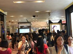 -崇光百货(铜锣湾店)