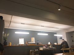 -研途咖啡馆(健康路店)