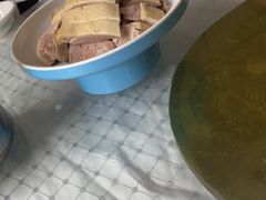 -百姓食府(秦虹路店)