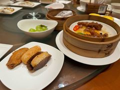 -杭州JW万豪酒店-万豪中餐厅