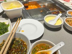 -海底捞火锅(龙湖北京大兴天街店)
