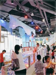点击看大图 -幻贝家儿童乐园(苏州中心店)