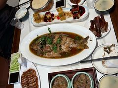 -梅利汴京烤鸭•开封豫菜地标店(东大街店)