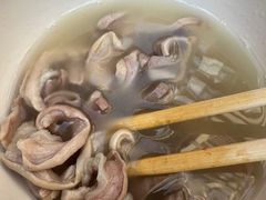 -李易面馆(树木岭店)
