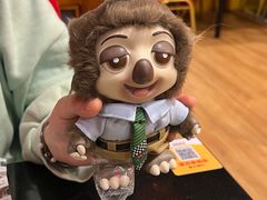 -芦月轩羊蝎子(劲松店)