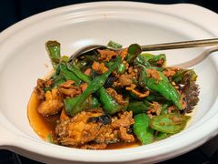 -喜棠·长沙家宴·海鲜·湘菜(麓谷店)