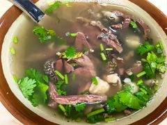 -昌顺马记小吃店(昌盛园店)