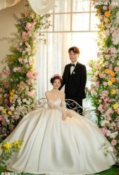 -青禾蒙娜丽莎婚纱摄影(武汉总店)