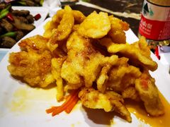 -粗粮人家·东北菜(洋桥店)