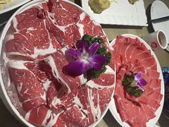 -和院老火锅铜锅烧烤海鲜(朱雀大街店)
