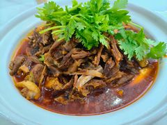 -王家土菜馆(霍山县店)