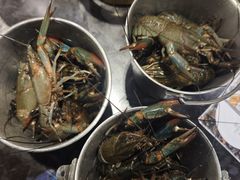 -川骄海鲜自助(亚运村店)