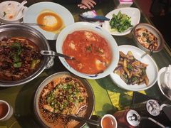 -辛香汇(飞洲店)